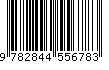 EAN: 9782844556783