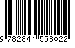 EAN: 9782844558022