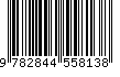 EAN: 9782844558138