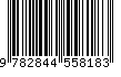 EAN: 9782844558183
