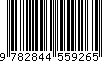EAN: 9782844559265