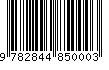 EAN: 9782844850003