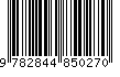 EAN: 9782844850270