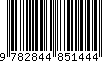 EAN: 9782844851444