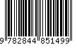 EAN: 9782844851499