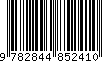 EAN: 9782844852410