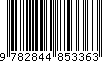 EAN: 9782844853363