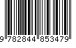 EAN: 9782844853479