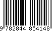 EAN: 9782844854148