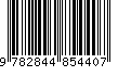 EAN: 9782844854407