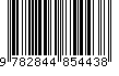 EAN: 9782844854438