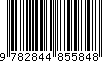 EAN: 9782844855848