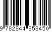 EAN: 9782844858450
