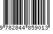 EAN: 9782844859013