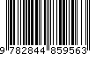EAN: 9782844859563
