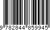EAN: 9782844859945