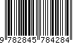EAN: 9782845784284