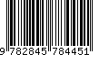 EAN: 9782845784451