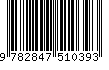 EAN: 9782847510393