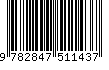 EAN: 9782847511437