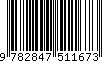 EAN: 9782847511673