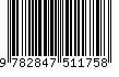 EAN: 9782847511758