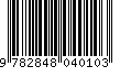 EAN: 9782848040103