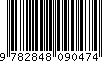 EAN: 9782848090474