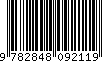 EAN: 9782848092119