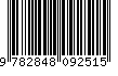 EAN: 9782848092515