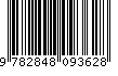 EAN: 9782848093628