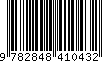EAN: 9782848410432