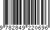 EAN: 9782849220696