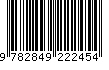 EAN: 9782849222454