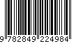 EAN: 9782849224984