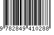 EAN: 9782849410288