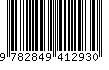 EAN: 9782849412930