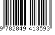 EAN: 9782849413593