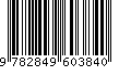 EAN: 9782849603840