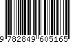 EAN: 9782849605165