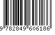 EAN: 9782849606186