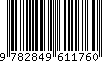 EAN: 9782849611760