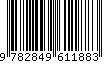 EAN: 9782849611883