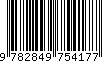 EAN: 9782849754177