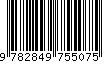 EAN: 9782849755075