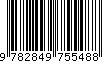 EAN: 9782849755488
