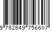 EAN: 9782849756607