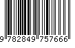 EAN: 9782849757666
