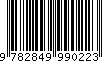 EAN: 9782849990223