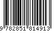 EAN: 9782851814913